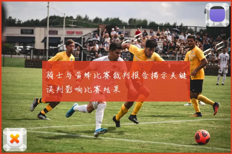 骑士与黄蜂比赛裁判报告揭示关键误判影响比赛结果